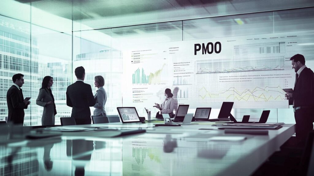 PMO : Le pilier fondamental de votre gouvernance de projets